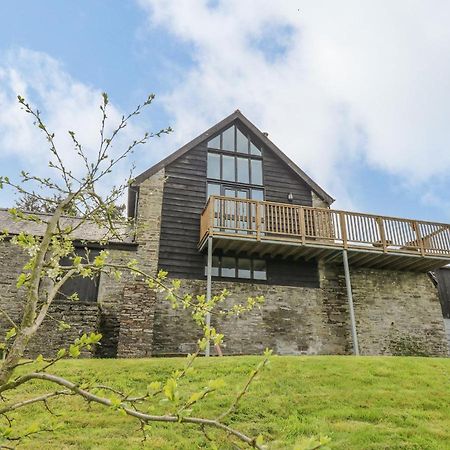 Willa Goblaen Barn Builth Wells Zewnętrze zdjęcie
